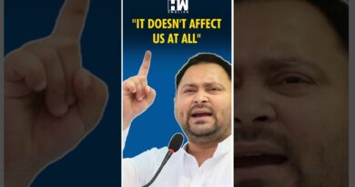 #Shorts | Tejashwi Yadav On the ED questioning of Rabri Devi | RJD | Lalu Yadav | BJP | Nitish Kumar