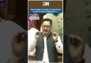 #Shorts | “They are doing to change..” | Kiren Rijiju | Muslim Reservation Quota Bill | Constitution