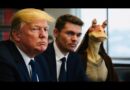 ‘SHUT THE F*CK UP!’: N*zi Nick Fuentes Is DONE With Trump