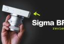 Sigma BF review: the most gorgeous and least professional camera yet