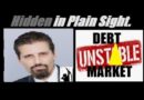 SITUATION-CRITICAL: DEBT MARKET UNSTABLE. STOCKS SET TO DROP.  VERY IMPORTANT UPDATES… Mannarino