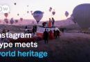 Social media favorite Cappadocia – A wonderland in peril? | DW Documentary