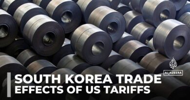 South Korea braces for impact as US tariffs on metals imports take effect