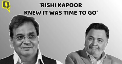 Subhash Ghai on his friendship with late Rishi Kapoor, money-driven actors, & more | The Quint