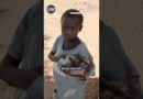 Sudan: eating rats to survive | Unreported World