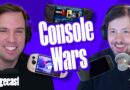 Switch 2, Steam Deck, and the next-gen console wars | The Vergecast