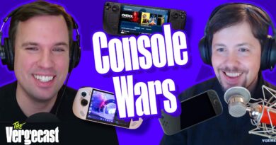 Switch 2, Steam Deck, and the next-gen console wars | The Vergecast