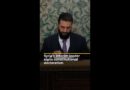 Syria’s interim leader signs constitutional declaration, hails a new future | AJ#shorts