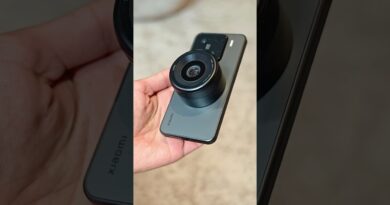 The Best Camera Phone in the World