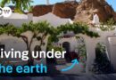 The cave dwellings of Guadix, Spain | Focus on Europe