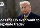 ‘The EU has done its homework’ What’s Europe’s master plan in dealing with US tariffs? | DW News