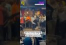 The Habitat Comedy Club Allegedly Vandalised by Shiv Sena Workers | The Quint