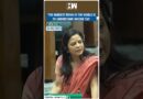 “The hardest thing in the world is..” | Mahua Moitra | Income Tax | Nirmala Sitharaman | TMC | BJP