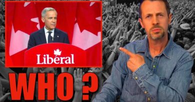 🚨 The ‘HIDDEN TRUTH’ Behind Canada’s New Prime Minister…