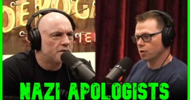 THE JOE ROGAN NAZI APOLOGIST EXPERIENCE | The Kyle Kulinski Show