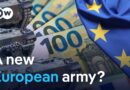 The real cost of rearming Europe | DW News