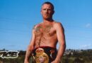 The Real Life ‘Fight Club’: Spartan Bare Knuckle | VICE Documentary