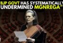 ‘The Scheme Faces Multiple Challenges!’: Cong’s Sonia Gandhi Raises Issues Regarding MGNREGA Scheme