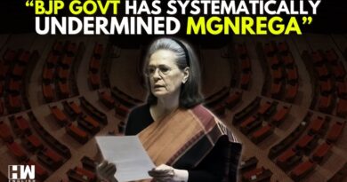 ‘The Scheme Faces Multiple Challenges!’: Cong’s Sonia Gandhi Raises Issues Regarding MGNREGA Scheme