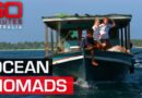 The ‘sea gypsies’ who live their entire lives on the ocean | 60 Minutes Australia