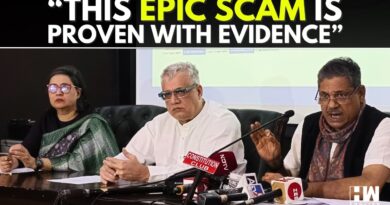 ‘This Is A Criminal Offence’: TMC’s Derek O’Brien & Sagarika Ghose Flags “EPIC Scam” In Bengal