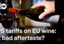 Too hard to swallow? Why proposed US tariffs on European winemakers could crush the EU wine industry