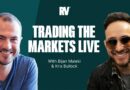 🔴 Trading the Markets: Ep. 1 LIVE (March 19, 2025)