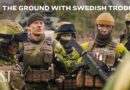 Training With Sweden’s Military on NATO’s Most Critical Island | WSJ