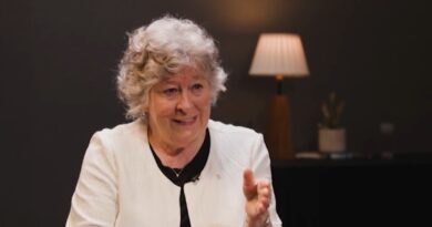 Transcending Boundaries: In conversation with Former Justice Louise Arbour