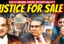 Trial by Fire – What’s The Truth Of Justice Yashwant Verma Of The Delhi High Court? | Akash Banerjee