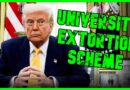 Trump CAUGHT In Corrupt Extortion Scheme | The Kyle Kulinski Show