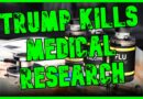 Trump Kills 30-Year Diabetes Study & ALL mRNA Vax Research | The Kyle Kulinski Show