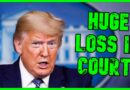 Trump Takes HUGE LOSS In Federal Court! | The Kyle Kulinski Show