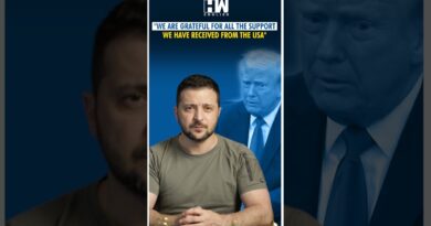 Trump Zelenskyy Meeting | Zelenskyy’s Video Message Days After Heated Exchange With US Prez Trump