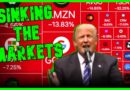 TRUMP’S TARIFF INSANITY IS TANKING THE STOCK MARKET | The Kyle Kulinski Show