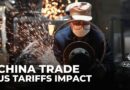 Trump’s tariff threats raise fears of export decline among Chinese manufacturers