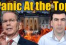 🚨 Trump’s Top Advisors Are TERRIFIED—Nightmare Scenario THREATENS Nationwide CHAOS!