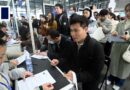 ‘Two Sessions’: China to focus on gig workers and training to tackle unemployment