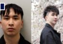 UK court convicts Chinese PhD student of drugging, raping 10 women