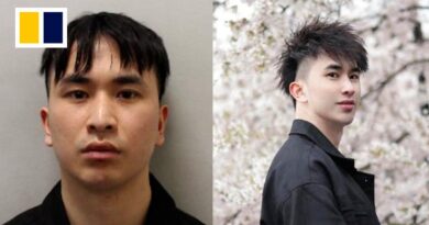 UK court convicts Chinese PhD student of drugging, raping 10 women