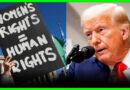 US Added To Human Rights Watchlist Over Trump’s Fascism | The Kyle Kulinski Show