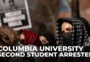 US arrests second student, imposes ‘receivership’ on Columbia University