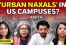 US campus crackdown, defining patriotism, English media dominance | Hafta 529 FULL EPISODE