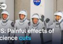 US cuts in science and research spark fears of far-reaching damage | DW News