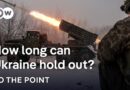 US military aid to Ukraine on hold: How could Europe help fill the gap? | To the Point