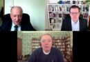 US-Russia Grand Bargain Without Europe – Andrey Kortunov, Alexander Mercouris & Glenn Diesen