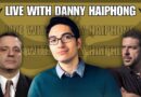 US shift towards China and Iran w/Danny Haiphong (Live)