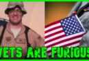 Veterans TURN On Trump In SPECTACULAR Fashion! | The Kyle Kulinski Show