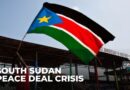 Violence increases in South Sudan: Civilians targeted as tension rises between factions