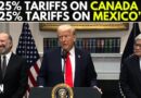 ‘Wanted To Start Reciprocal Tariffs From April 1st But…’: Trump’s Witty Take On Reciprocal Tariffs